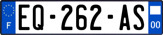 EQ-262-AS