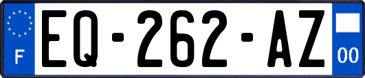 EQ-262-AZ