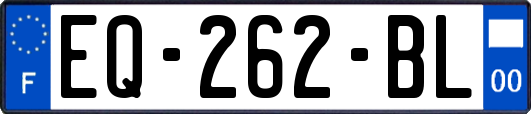 EQ-262-BL