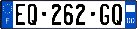 EQ-262-GQ