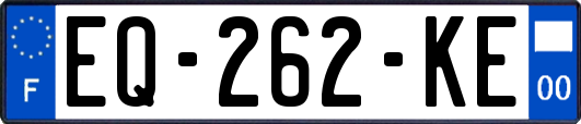 EQ-262-KE