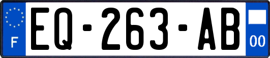 EQ-263-AB