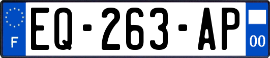 EQ-263-AP