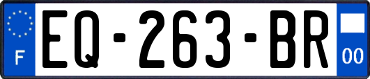 EQ-263-BR