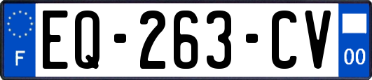 EQ-263-CV