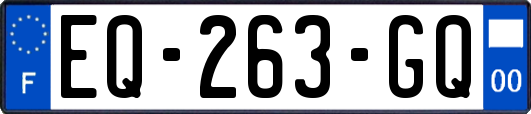 EQ-263-GQ