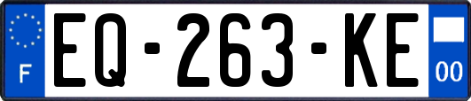 EQ-263-KE