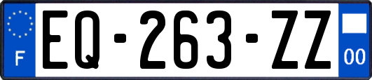EQ-263-ZZ