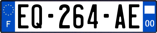 EQ-264-AE