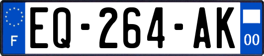 EQ-264-AK