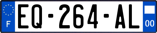 EQ-264-AL