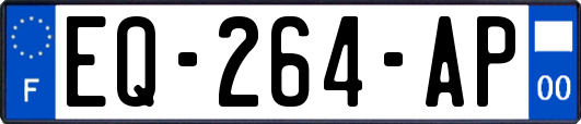 EQ-264-AP