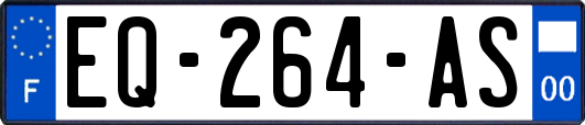 EQ-264-AS