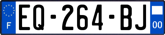 EQ-264-BJ