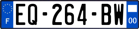 EQ-264-BW