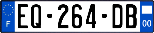 EQ-264-DB