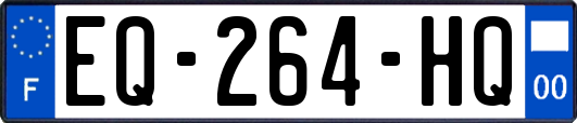 EQ-264-HQ