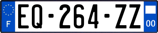 EQ-264-ZZ