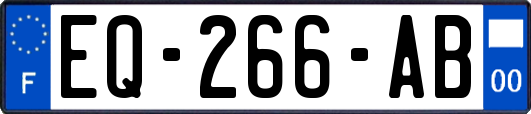 EQ-266-AB