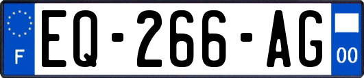 EQ-266-AG