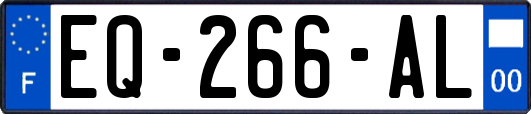 EQ-266-AL