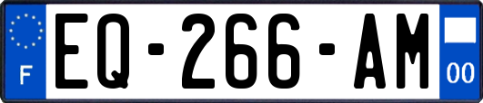 EQ-266-AM