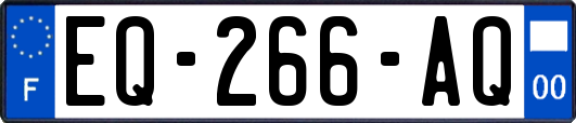 EQ-266-AQ