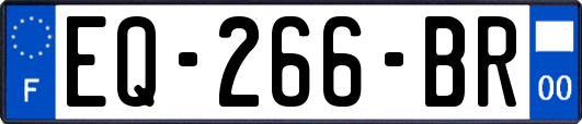 EQ-266-BR