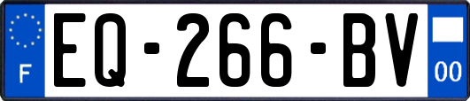 EQ-266-BV