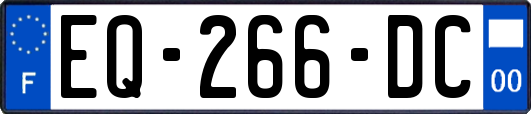 EQ-266-DC