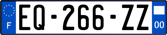 EQ-266-ZZ