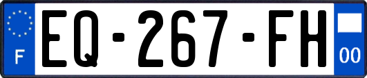 EQ-267-FH