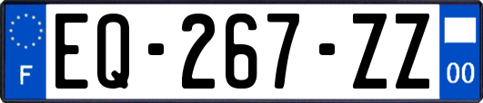 EQ-267-ZZ
