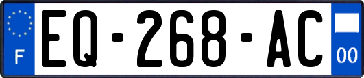 EQ-268-AC