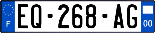 EQ-268-AG