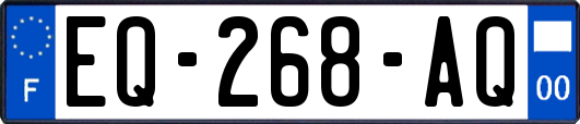 EQ-268-AQ