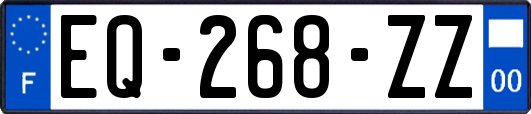 EQ-268-ZZ
