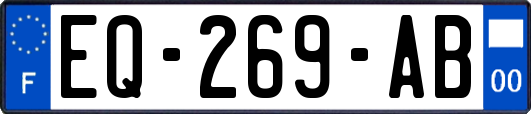 EQ-269-AB