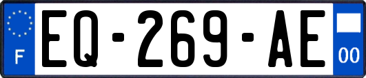 EQ-269-AE