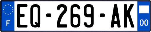 EQ-269-AK