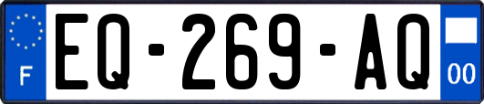 EQ-269-AQ