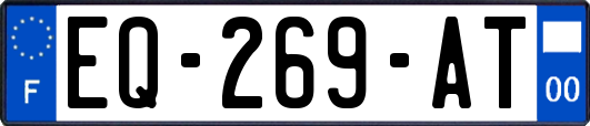 EQ-269-AT