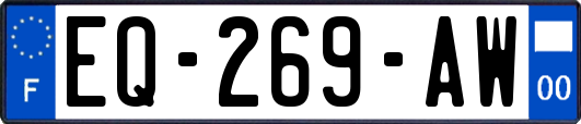 EQ-269-AW