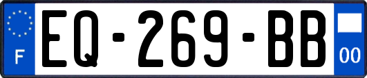 EQ-269-BB