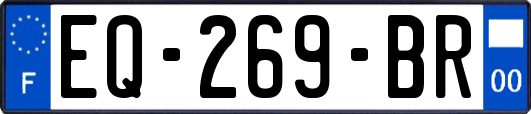 EQ-269-BR