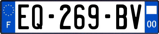 EQ-269-BV