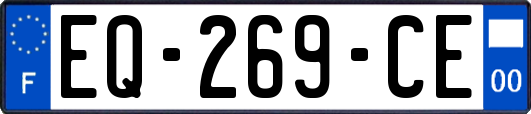 EQ-269-CE