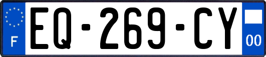 EQ-269-CY