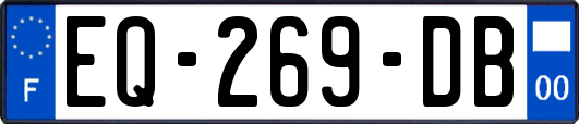 EQ-269-DB