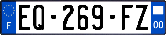 EQ-269-FZ